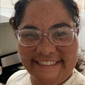 Meet your Posher, Toni